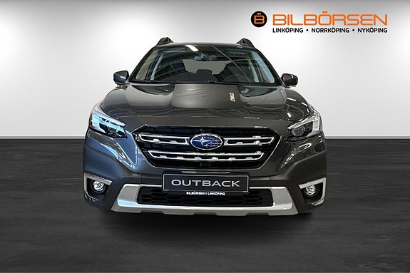 Subaru Outback 2 of 17