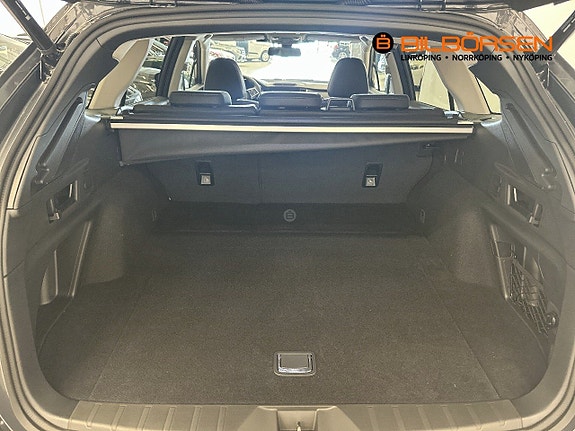 Subaru Outback 16 of 17