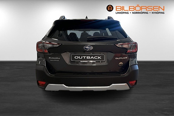 Subaru Outback 4 of 17