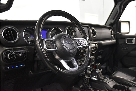 Jeep Wrangler Unlimited 9 of 22