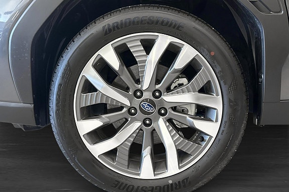 Subaru Forester 20 of 20