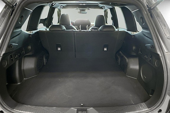 Subaru Forester 14 of 20