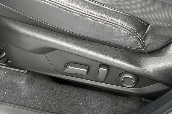Subaru Forester 16 of 20