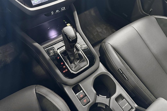 Subaru Forester 12 of 20