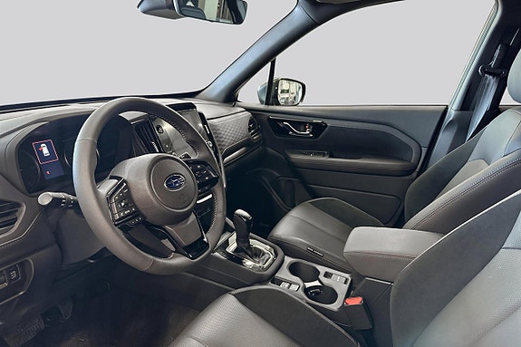 Subaru Forester 8 of 20