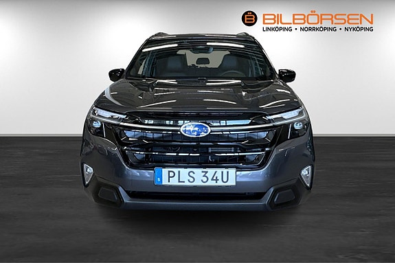 Subaru Forester 2 of 20
