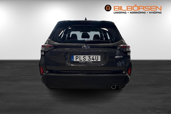 Subaru Forester 5 of 20