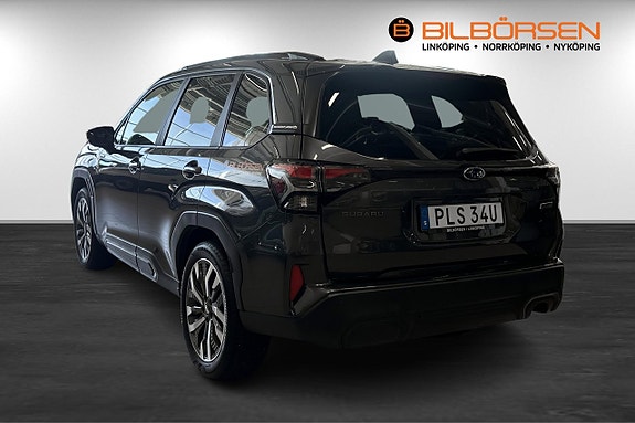 Subaru Forester 6 of 20
