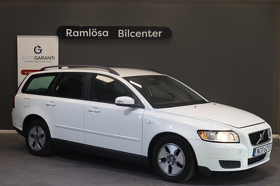 Volvo V50 7 of 20