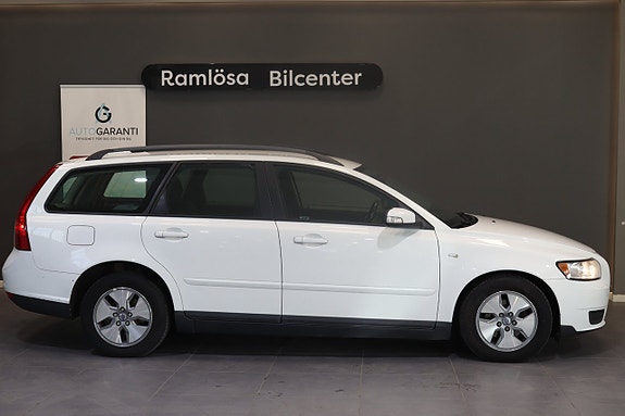 Volvo V50 9 of 20