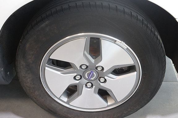 Volvo V50 15 of 20