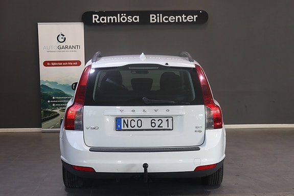 Volvo V50 11 of 20