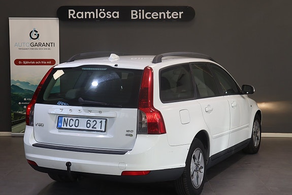Volvo V50 10 of 20