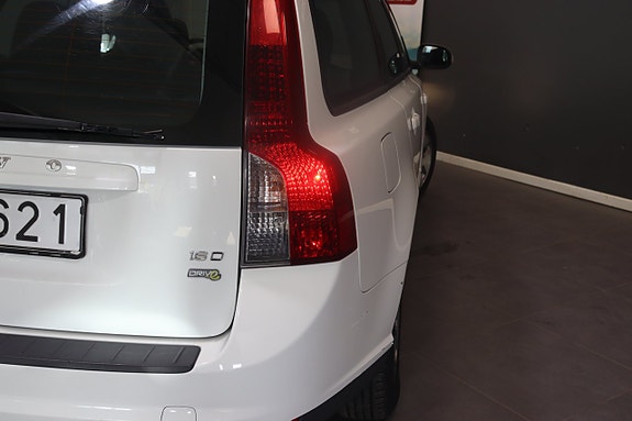 Volvo V50 12 of 20