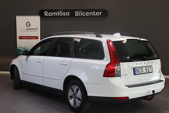 Volvo V50 14 of 20