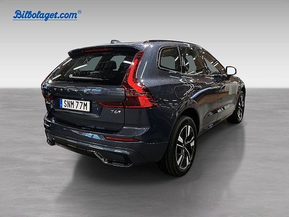 Volvo XC60 6 of 16