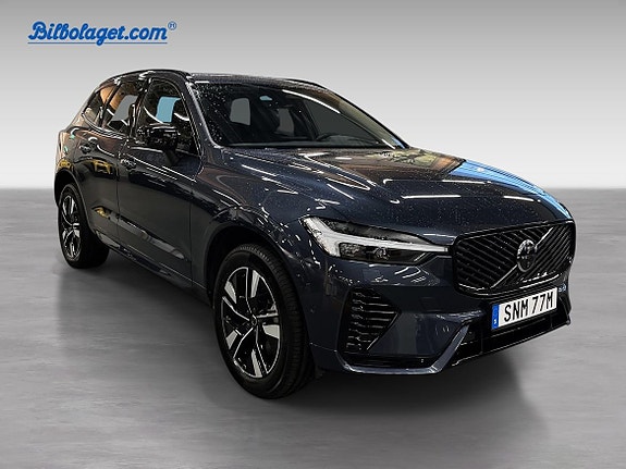 Volvo XC60 4 of 16