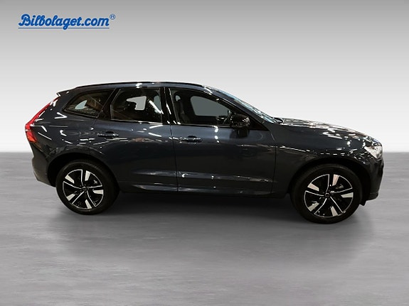 Volvo XC60 5 of 16