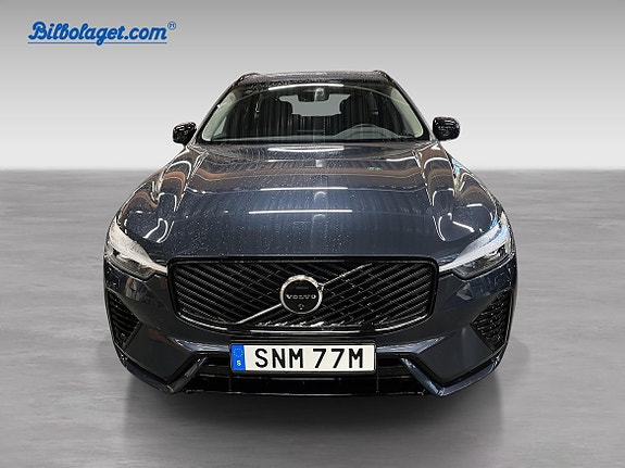 Volvo XC60 3 of 16