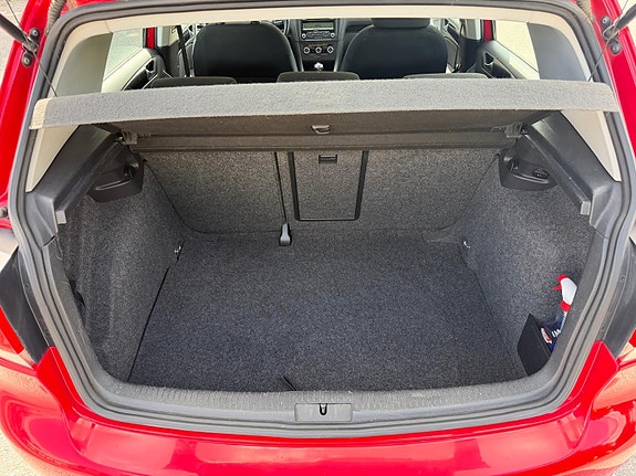 Volkswagen Golf VI 3 of 15