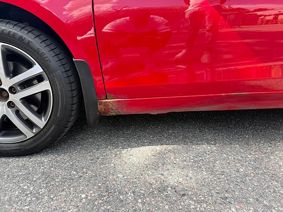 Volkswagen Golf VI 15 of 15