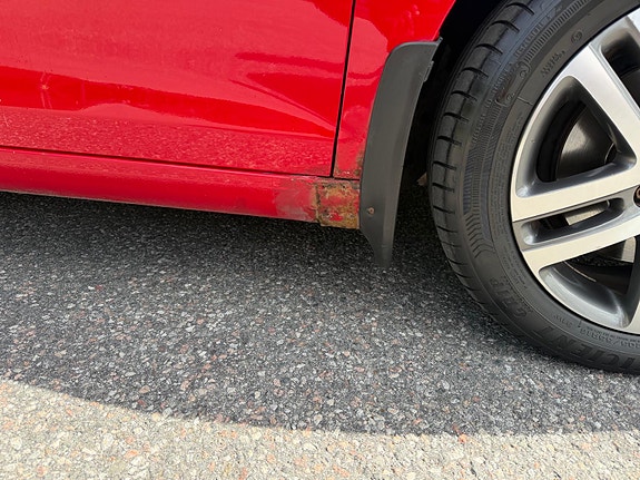 Volkswagen Golf VI 13 of 15