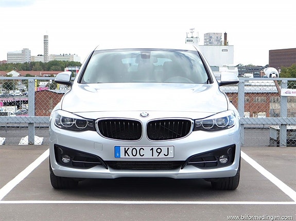 BMW 320 23 of 23