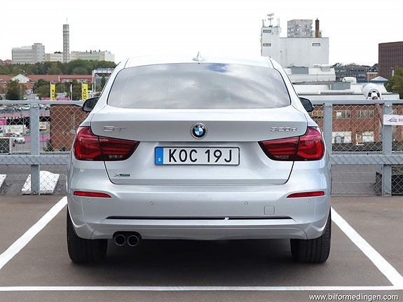 BMW 320 22 of 23