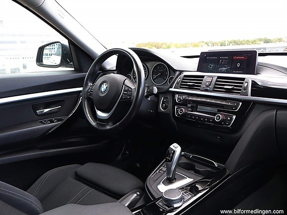 BMW 320 7 of 23