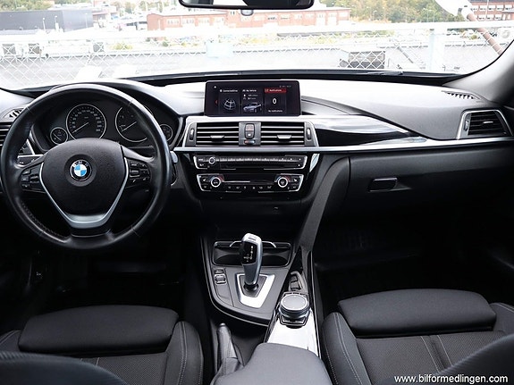 BMW 320 6 of 23