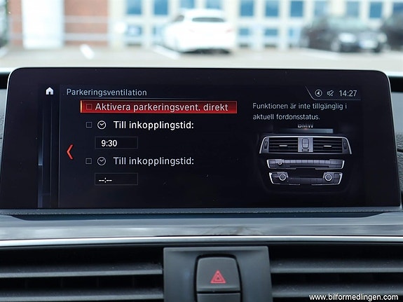 BMW 320 14 of 23