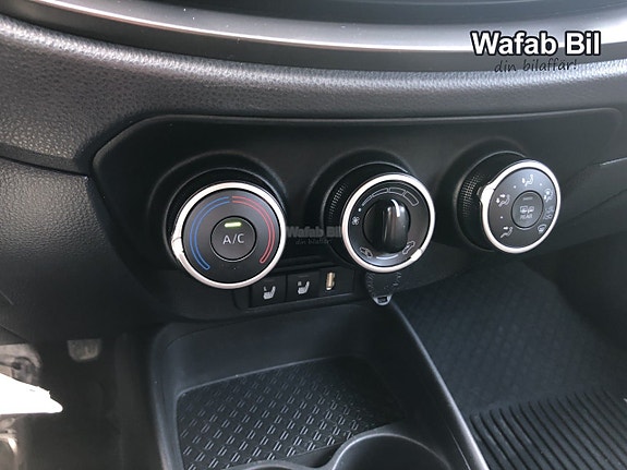 Toyota Aygo X 13 of 14