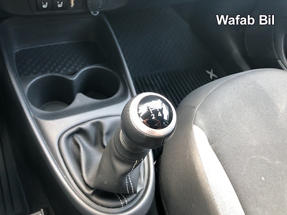 Toyota Aygo X 12 of 14