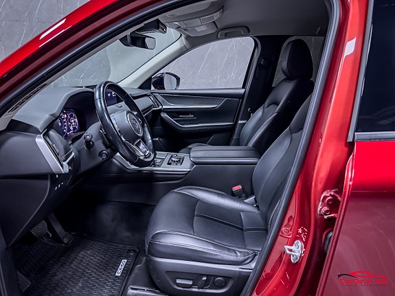 Mazda CX-60 10 of 30