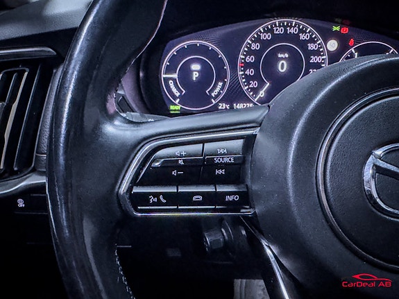 Mazda CX-60 23 of 30