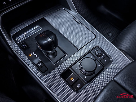 Mazda CX-60 30 of 30