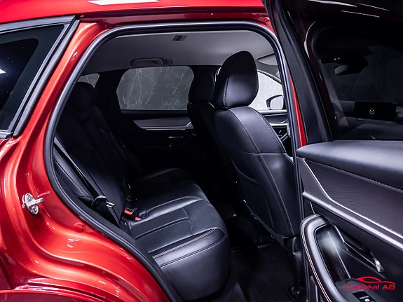 Mazda CX-60 16 of 30