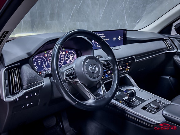 Mazda CX-60 12 of 30