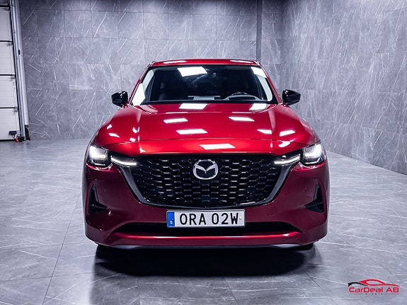 Mazda CX-60 2 of 30