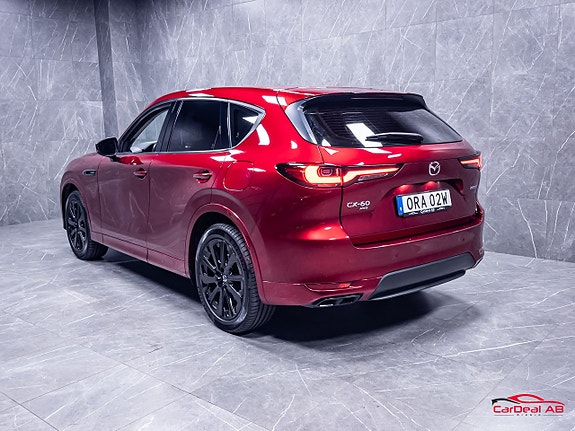 Mazda CX-60 5 of 30