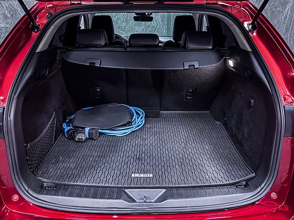 Mazda CX-60 18 of 30