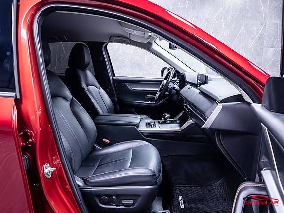 Mazda CX-60 15 of 30