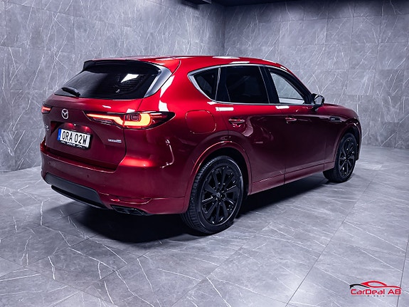 Mazda CX-60 7 of 30