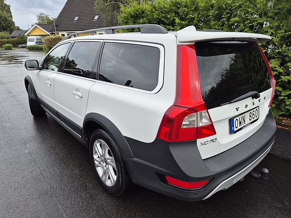 Volvo XC70 3 of 14