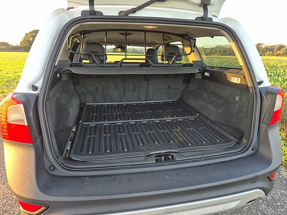 Volvo XC70 14 of 14