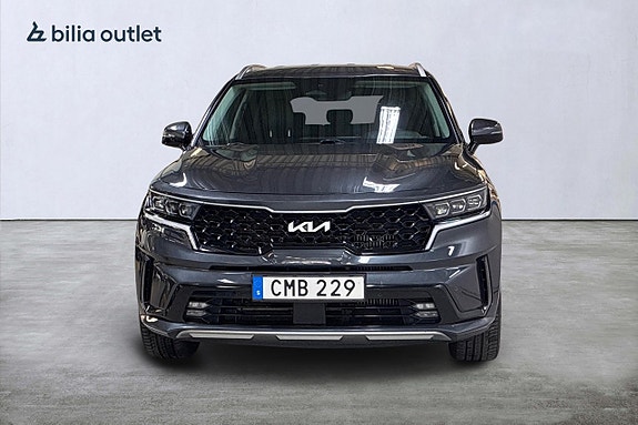 Kia Sorento 3 of 30