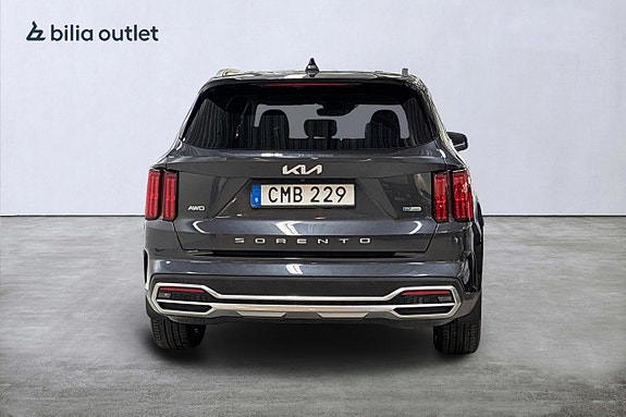 Kia Sorento 7 of 30