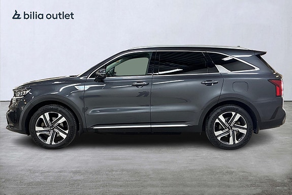Kia Sorento 9 of 30