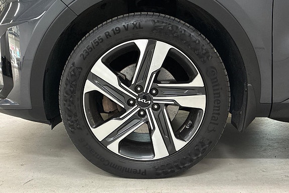 Kia Sorento 11 of 30