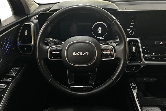 Kia Sorento 17 of 30